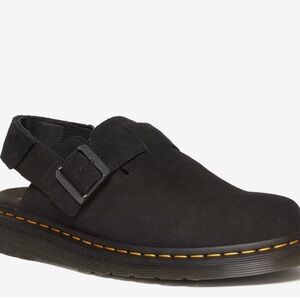 Dr. Martens Jorge II Clog - Women's